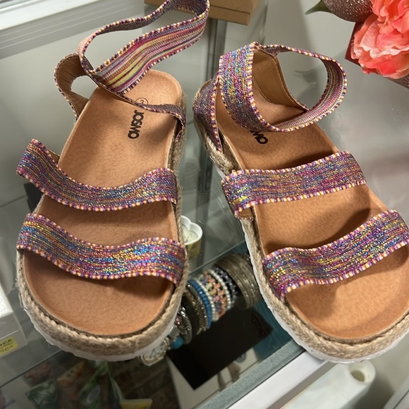 Leather Sandals - Picture 4 of 5